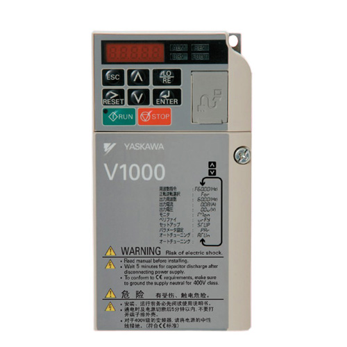 變頻器- V1000系列